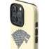 Game of Thrones: House Stark Sigil iPhone 16 Pro Impact Case