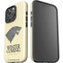Game of Thrones: House Stark Sigil iPhone 16 Pro Impact Case