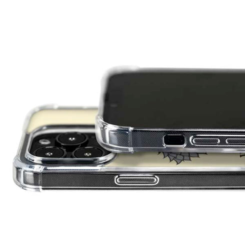 Game of Thrones: House Stark Sigil iPhone 16 Pro MagSafe Case
