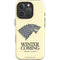 Game of Thrones: House Stark Sigil iPhone 16 Pro Magsafe Impact Case