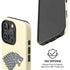 Game of Thrones: House Stark Sigil iPhone 16 Pro Magsafe Impact Case