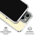 Game of Thrones: House Stark Sigil iPhone 16 Pro Max Clear Case