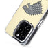 Game of Thrones: House Stark Sigil iPhone 16 Pro Max MagSafe Case