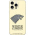 Game of Thrones: House Stark Sigil iPhone 16 Pro Max Skin