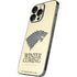 Game of Thrones: House Stark Sigil iPhone 16 Pro Max Skin