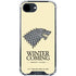 Game of Thrones: House Stark Sigil iPhone 16e Clear Case