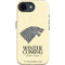 Game of Thrones: House Stark Sigil iPhone 16e Impact Case