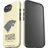Game of Thrones: House Stark Sigil iPhone 16e Impact Case