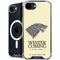 Game of Thrones: House Stark Sigil iPhone 16e MagSafe Case