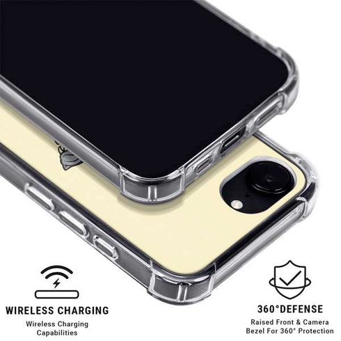 Game of Thrones: House Stark Sigil iPhone 16e MagSafe Case
