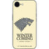 Game of Thrones: House Stark Sigil iPhone 16e Skin