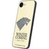Game of Thrones: House Stark Sigil iPhone 16e Skin