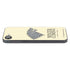 Game of Thrones: House Stark Sigil iPhone 16e Skin