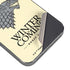 Game of Thrones: House Stark Sigil iPhone 16e Skin