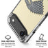Game of Thrones: House Stark Sigil iPhone 17 Air Clear Case