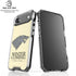 Game of Thrones: House Stark Sigil iPhone 17 Air Clear Case