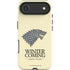 Game of Thrones: House Stark Sigil iPhone 17 Air Impact Case