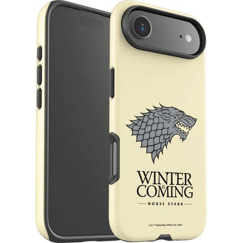 Game of Thrones: House Stark Sigil iPhone 17 Air Impact Case