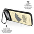 Game of Thrones: House Stark Sigil iPhone 17 Air Kickstand Case