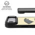 Game of Thrones: House Stark Sigil iPhone 17 Air Kickstand Case