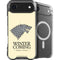 Game of Thrones: House Stark Sigil iPhone 17 Air MagSafe Case