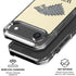 Game of Thrones: House Stark Sigil iPhone 17 Air MagSafe Case