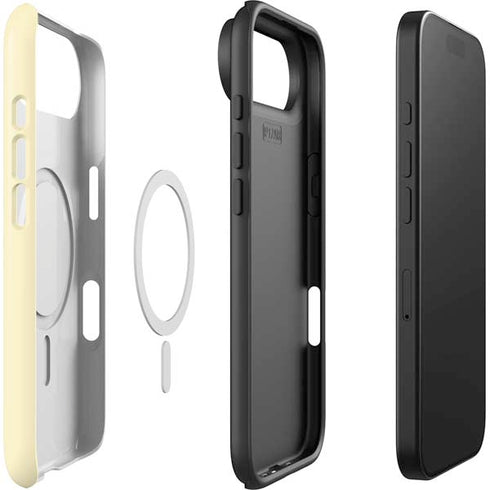 Game of Thrones: House Stark Sigil iPhone 17 Air Magsafe Impact Case