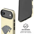 Game of Thrones: House Stark Sigil iPhone 17 Air Magsafe Impact Case
