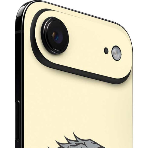 Game of Thrones: House Stark Sigil iPhone 17 Air Skin