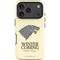 Game of Thrones: House Stark Sigil iPhone 17 Pro Impact Case