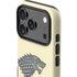 Game of Thrones: House Stark Sigil iPhone 17 Pro Impact Case