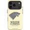Game of Thrones: House Stark Sigil iPhone 17 Pro Magsafe Impact Case