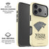 Game of Thrones: House Stark Sigil iPhone 17 Pro Magsafe Impact Case