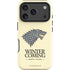 Game of Thrones: House Stark Sigil iPhone 17 Pro Max Impact Case