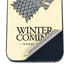 Game of Thrones: House Stark Sigil iPhone 17 Pro Skin