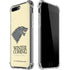 Game of Thrones: House Stark Sigil iPhone 7/8 Plus Clear Case