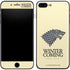 Game of Thrones: House Stark Sigil iPhone 7 Plus Skin