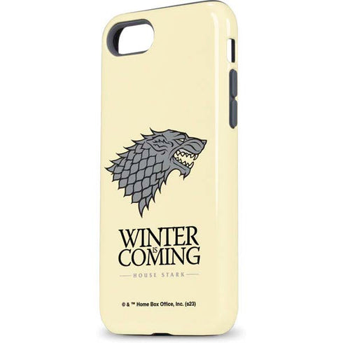 Game of Thrones: House Stark Sigil iPhone 7 Pro Case
