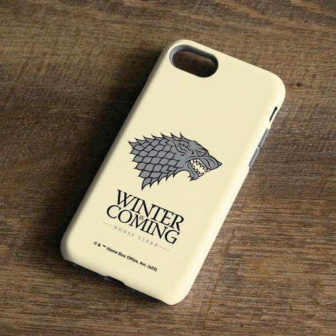 Game of Thrones: House Stark Sigil iPhone 7 Pro Case