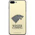 Game of Thrones: House Stark Sigil iPhone 8 Plus Skin