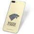 Game of Thrones: House Stark Sigil iPhone 8 Plus Skin
