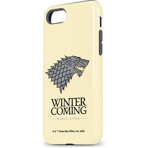 Game of Thrones: House Stark Sigil iPhone 8 Pro Case