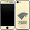 Game of Thrones: House Stark Sigil iPhone 8 Skin