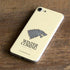 Game of Thrones: House Stark Sigil iPhone 8 Skin