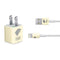 Game of Thrones: House Stark Sigil iPhone Charger (5W USB) Skin