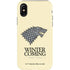 Game of Thrones: House Stark Sigil iPhone X Pro Case
