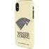 Game of Thrones: House Stark Sigil iPhone X Pro Case