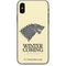 Game of Thrones: House Stark Sigil iPhone X Skin