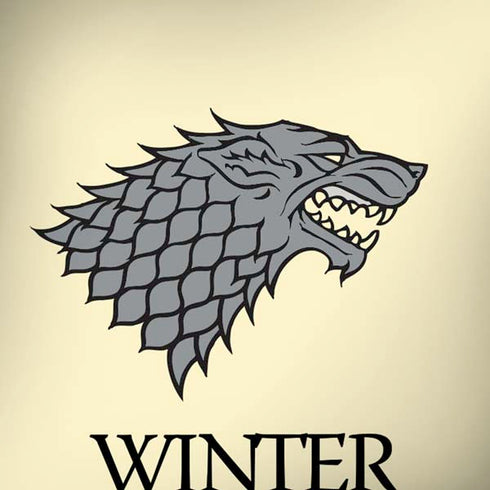 Game of Thrones: House Stark Sigil iPhone X Skin