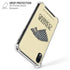 Game of Thrones: House Stark Sigil iPhone XR Clear Case